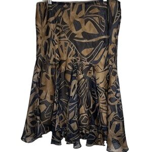 Vintage Lauren‎ Ralph Lauren Skirt